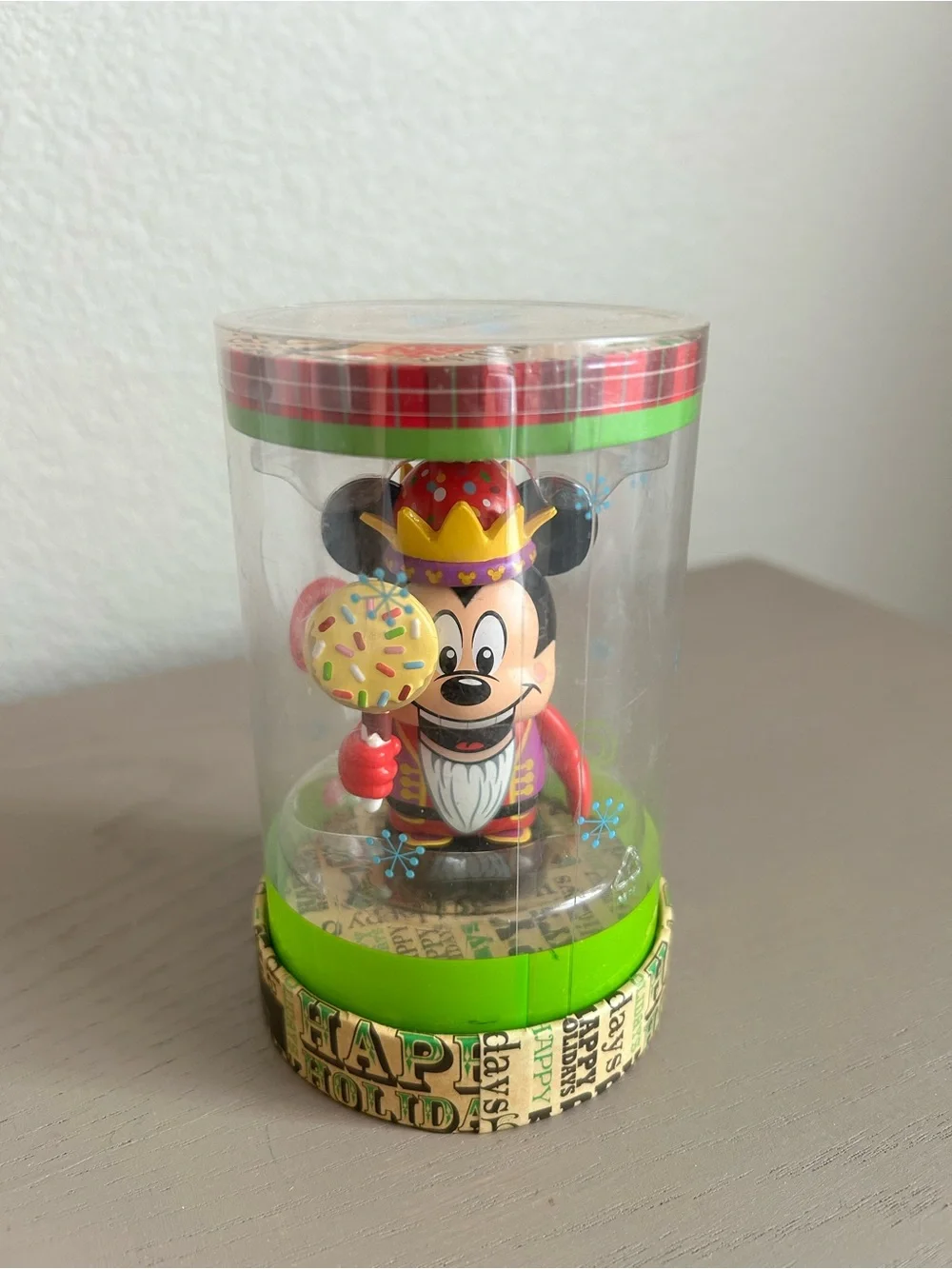 DISNEY VINYLMATION 3